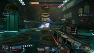 Defeat Genone (Image via 2K)